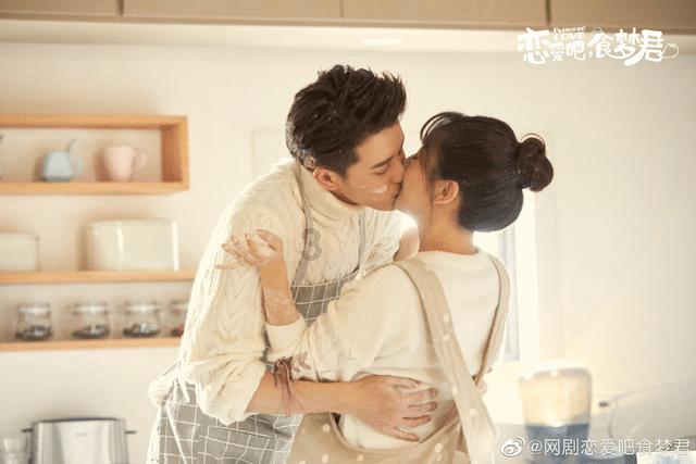 我的老师是偶像