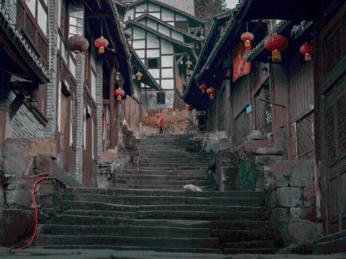 轩辕剑龙舞云山