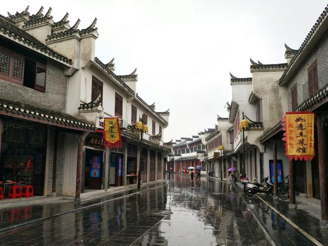 强化流域治理 突出安阳特色